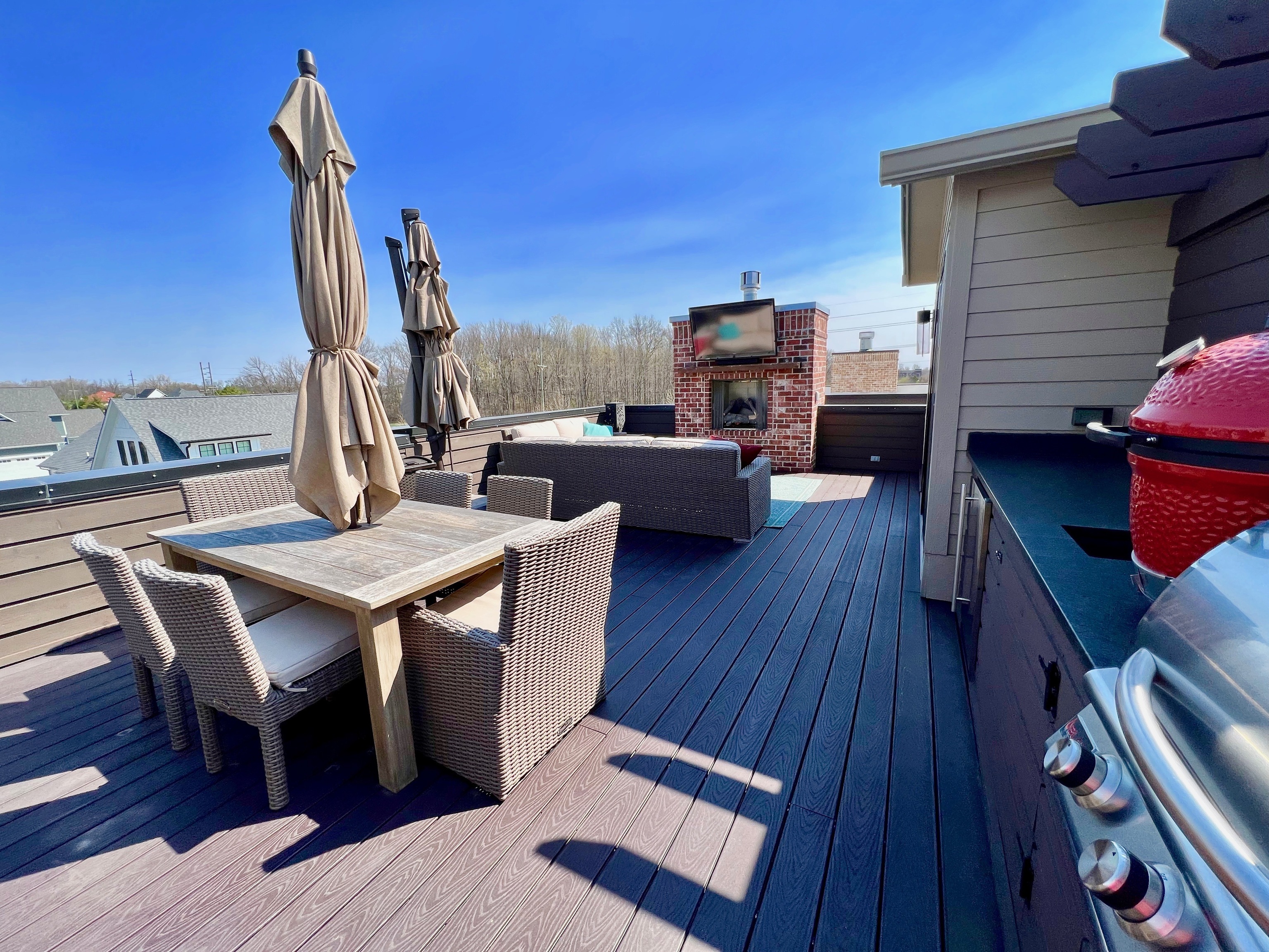 482 Simon Drive Carmel, IN 46032 - Photo 63 of 68