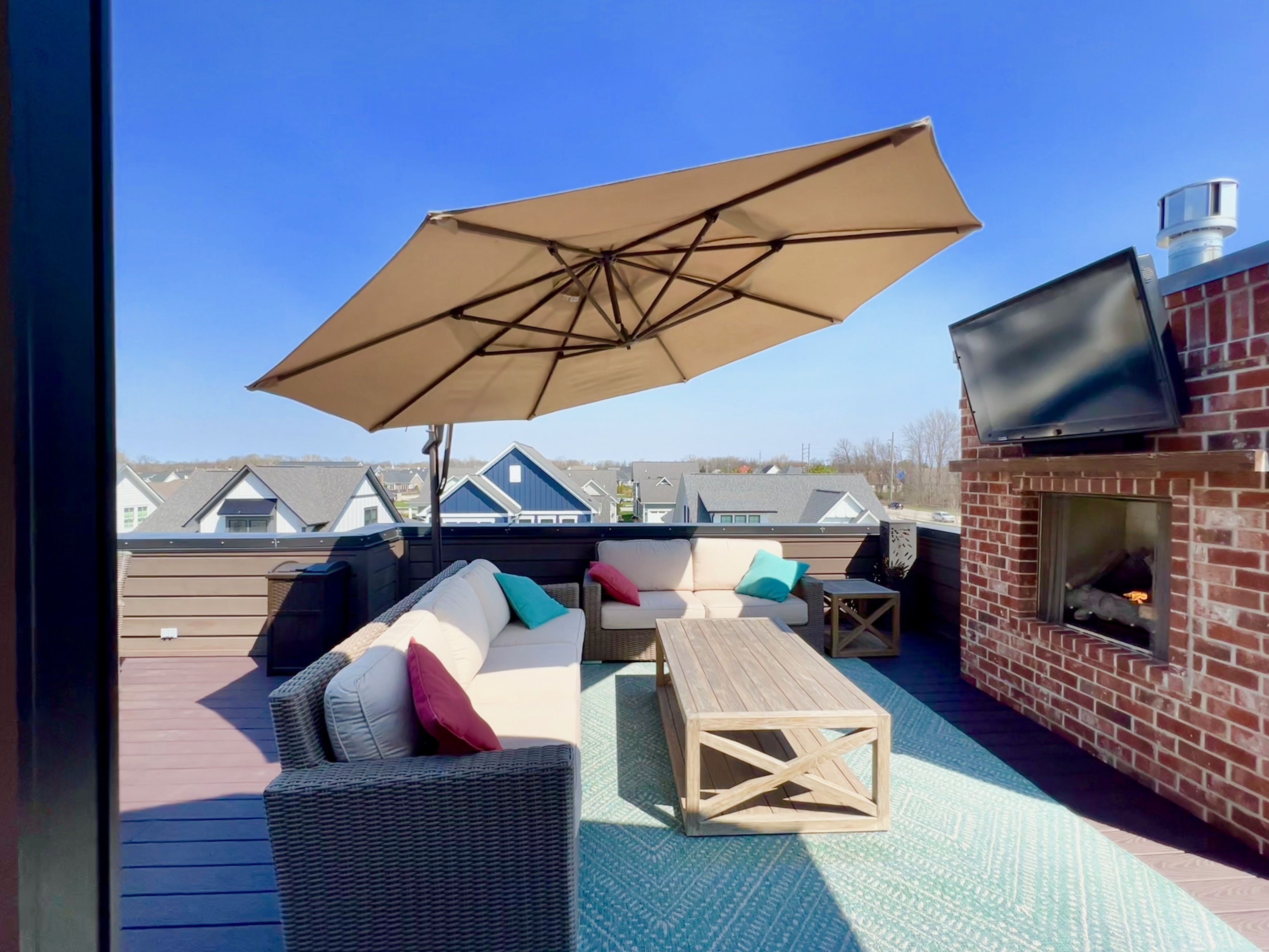 482 Simon Drive Carmel, IN 46032 - Photo 64 of 68