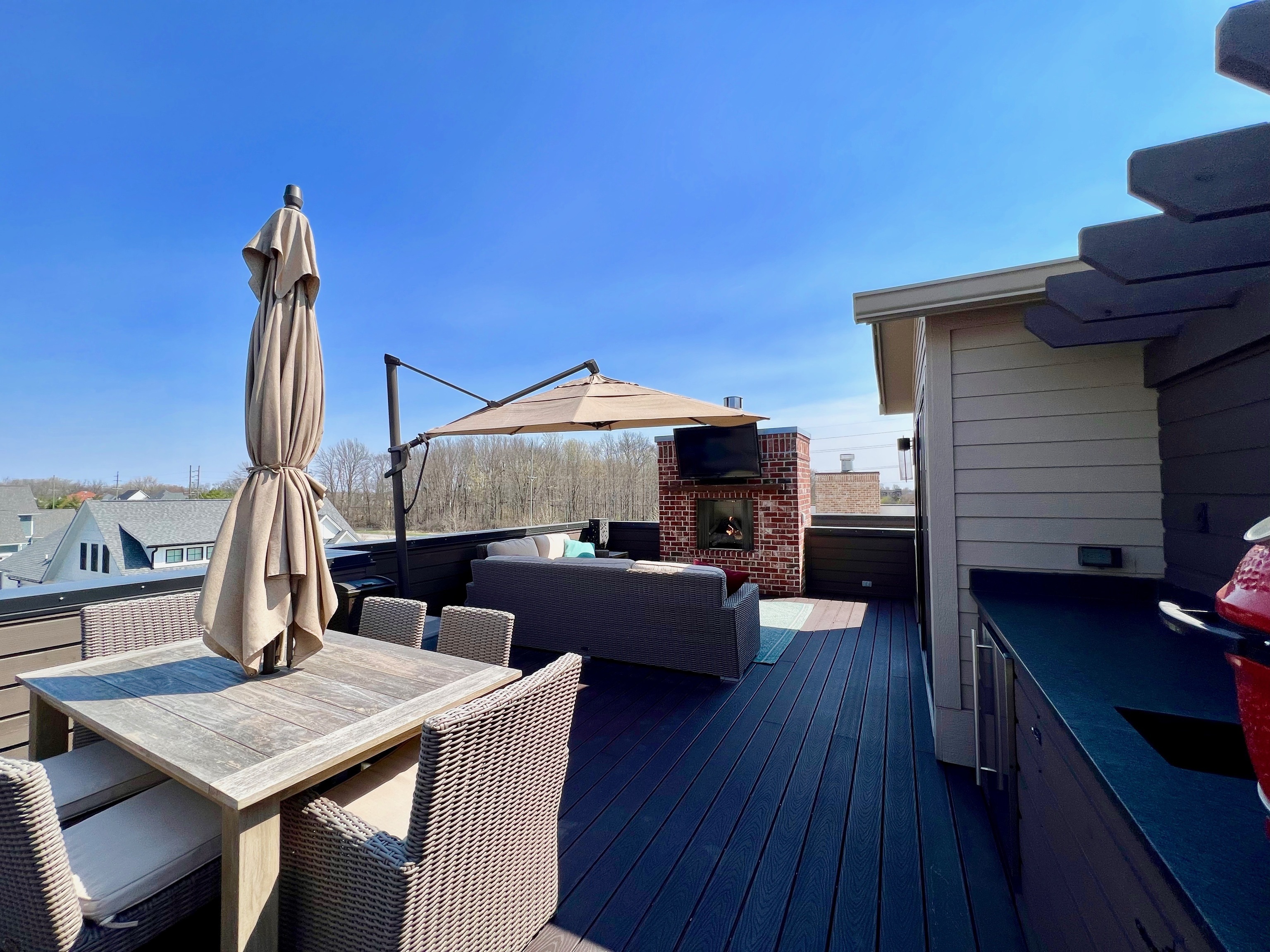 482 Simon Drive Carmel, IN 46032 - Photo 65 of 68