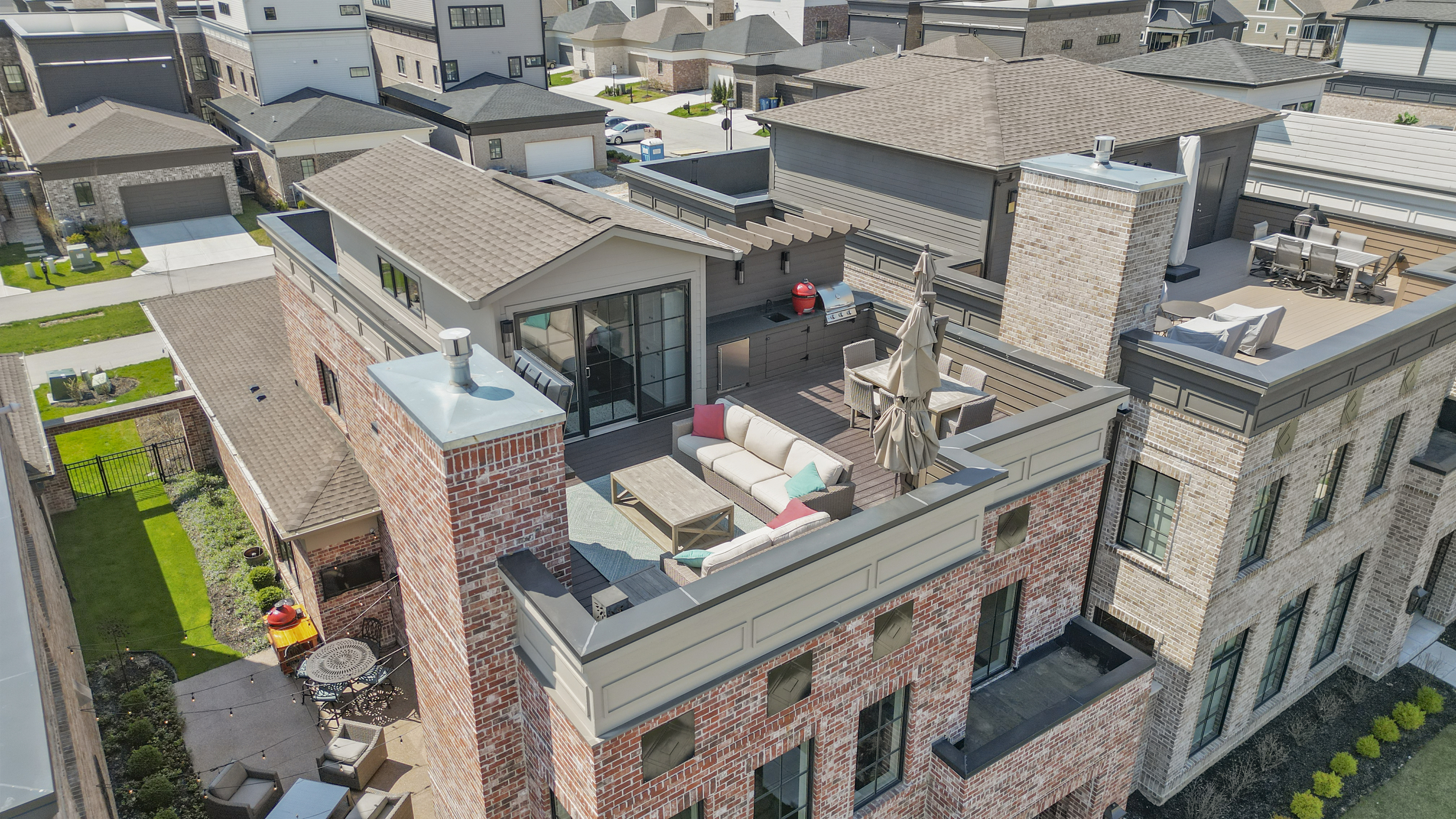 482 Simon Drive Carmel, IN 46032 - Photo 67 of 68