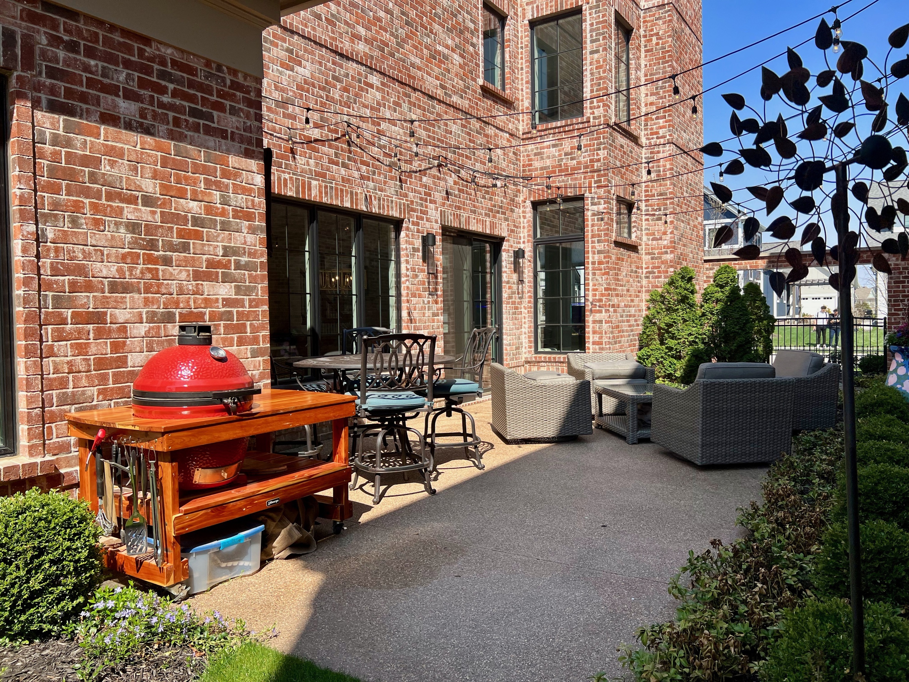 482 Simon Drive Carmel, IN 46032 - Photo 9 of 68