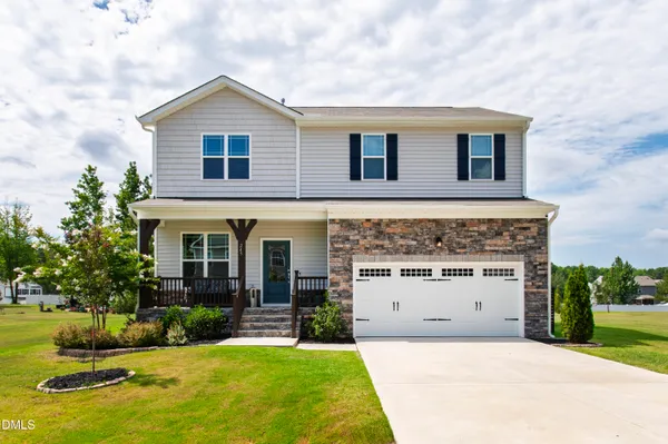 $435,000 | 245 Madden Rose Loop, Garner, NC 27529