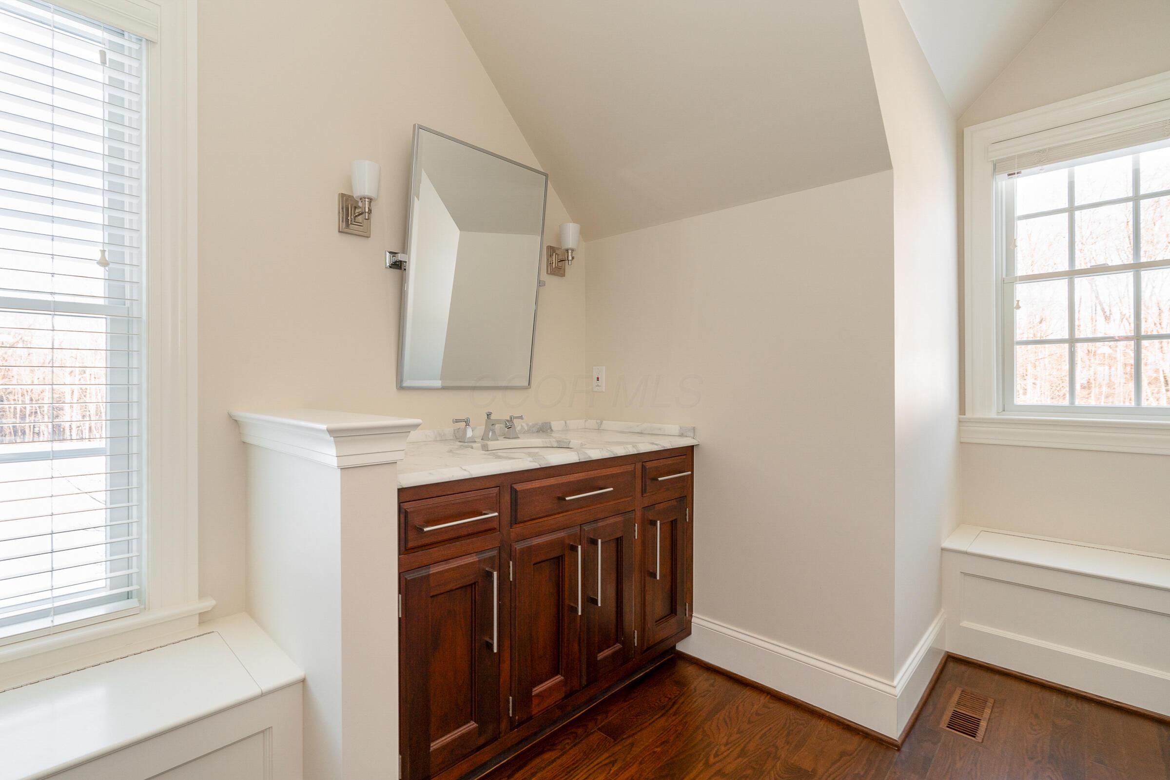 780 Home Road Delaware, OH 43015 - Photo 83 of 130 Second Floor Bedroom 3 Full Bathroom