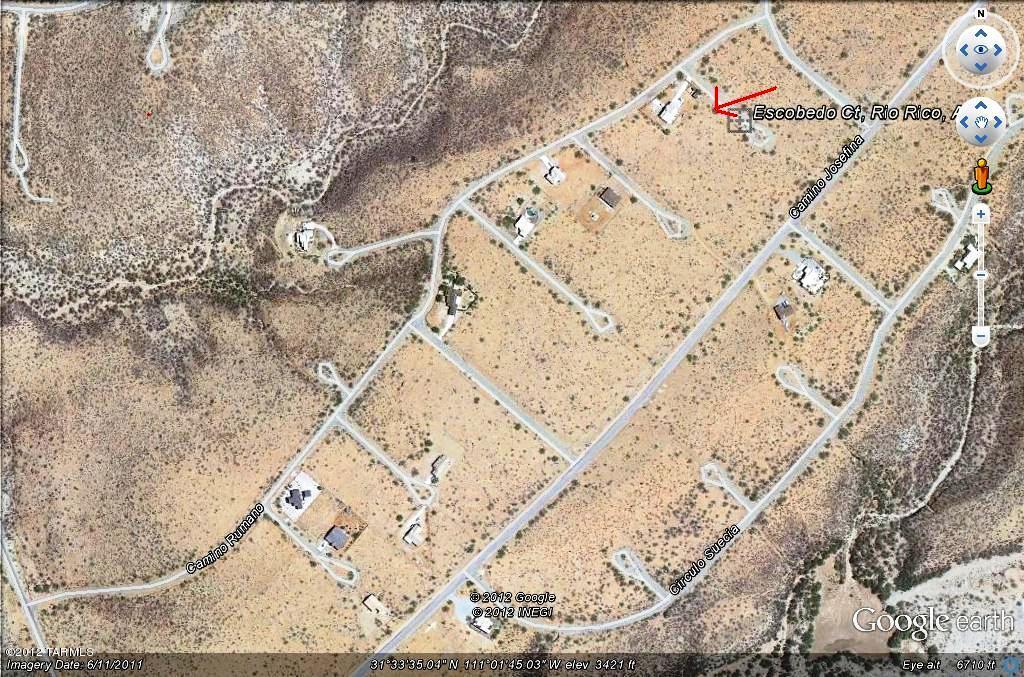 1792 Escobedo Court, Unit 38 Rio Rico, AZ 85648 - Photo 6 of 6