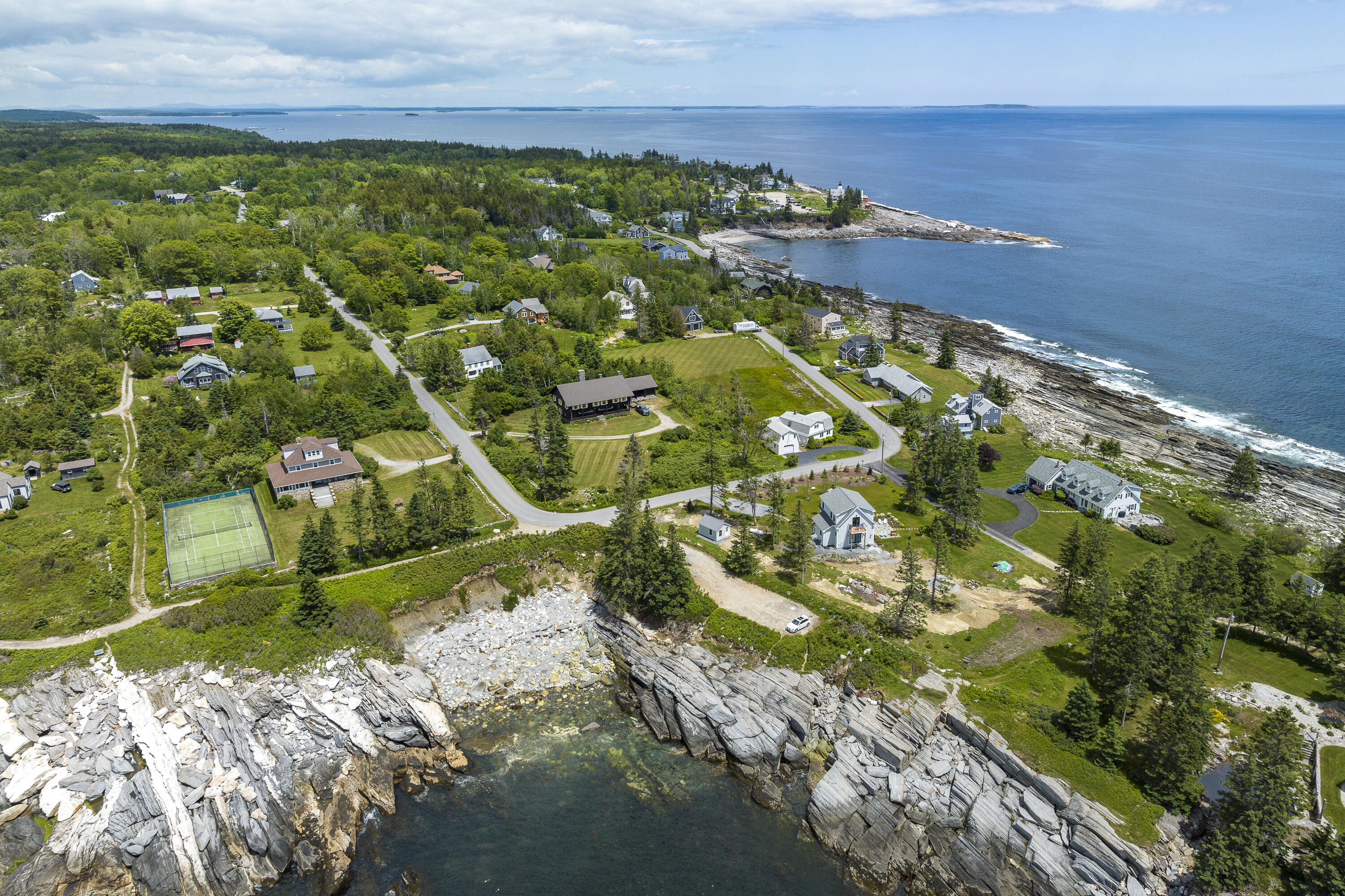 70 Pemaquid Loop Road New Harbor, ME 04554 - Photo 45 of 45 47_ Pemaquid Point Loop-2