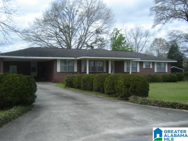 503 Taylor Street Clanton, AL 35045 - Photo 2 of 16