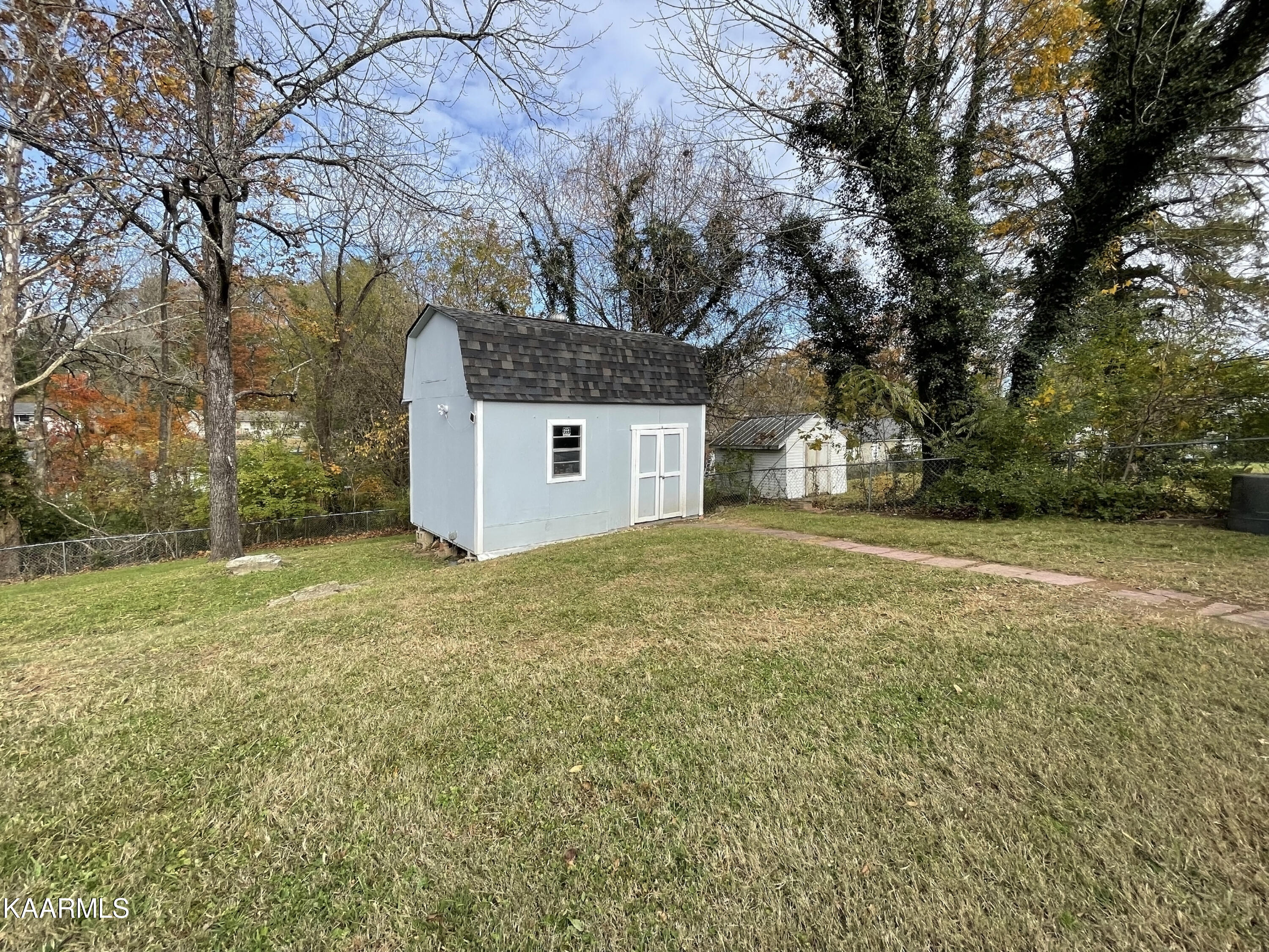 410 Robertsville Road Oak Ridge, TN 37830 - Photo 22 of 23 410 Robertsville