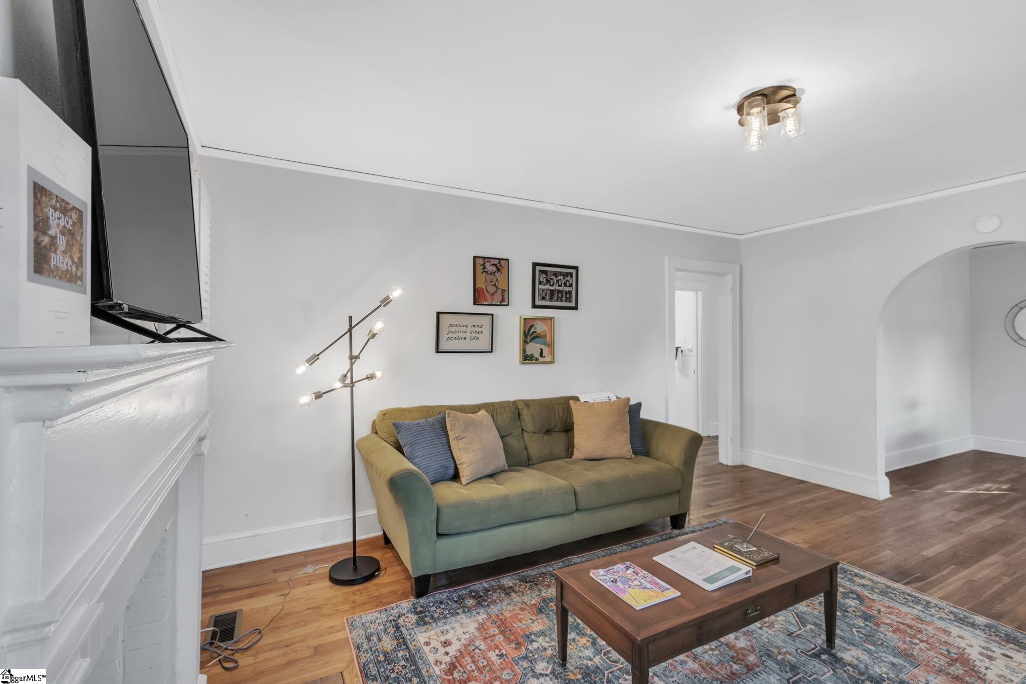 116 Pendleton Road Greenville, SC 29611 - Photo 15 of 19