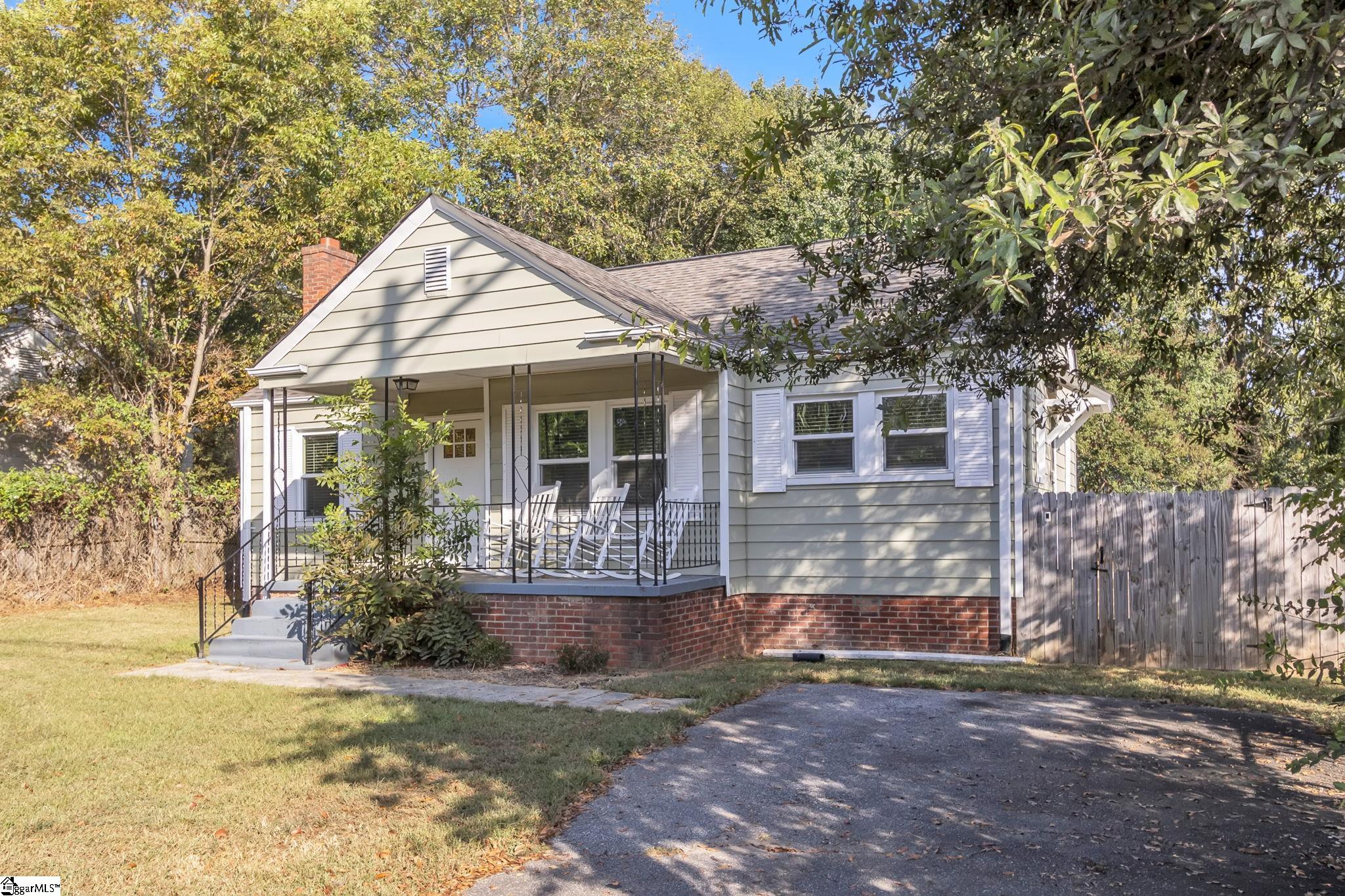 116 Pendleton Road Greenville, SC 29611 - Photo 19 of 19