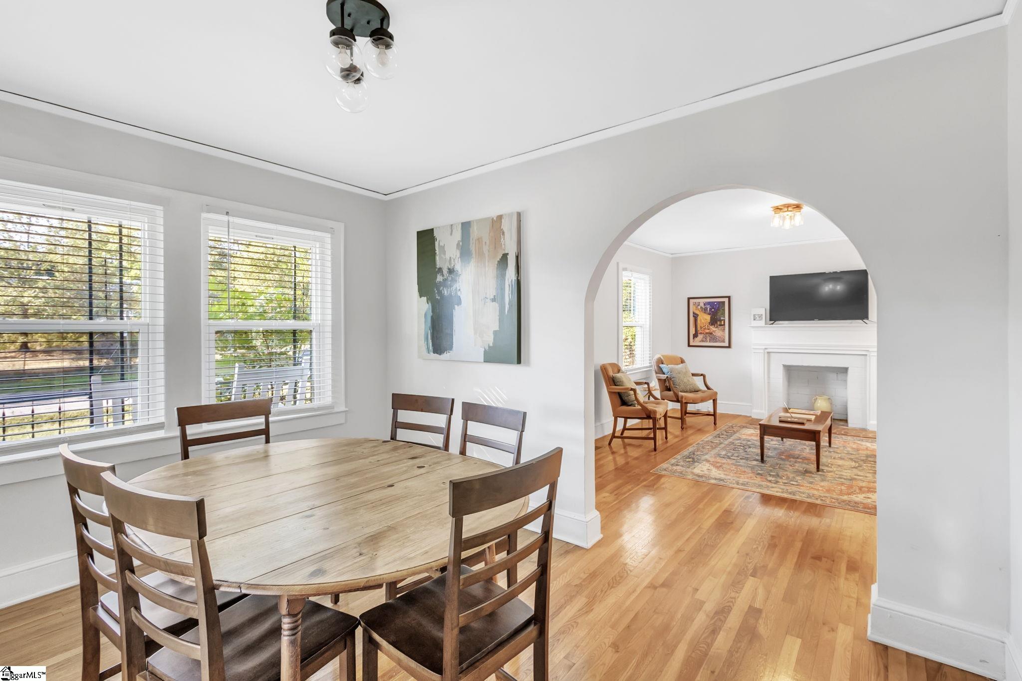 116 Pendleton Road Greenville, SC 29611 - Photo 5 of 19