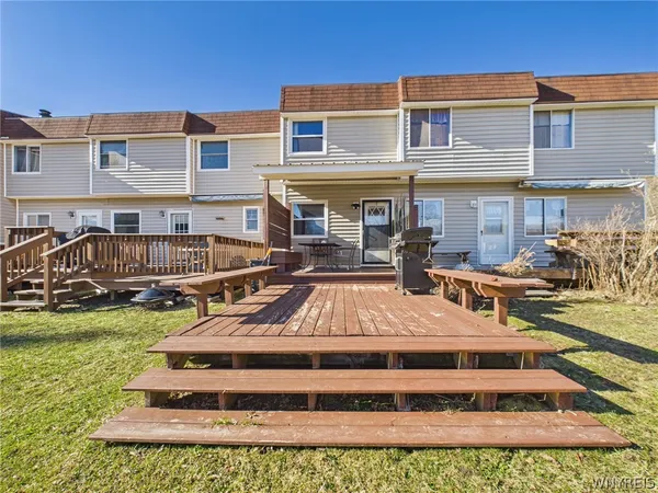 $279,000 | 26 Pine Tree Village Road, Ellicottville, NY 14731