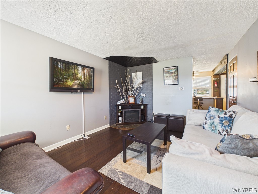 26 Pine Tree Village Road Ellicottville, NY 14731 - Photo 14 of 36