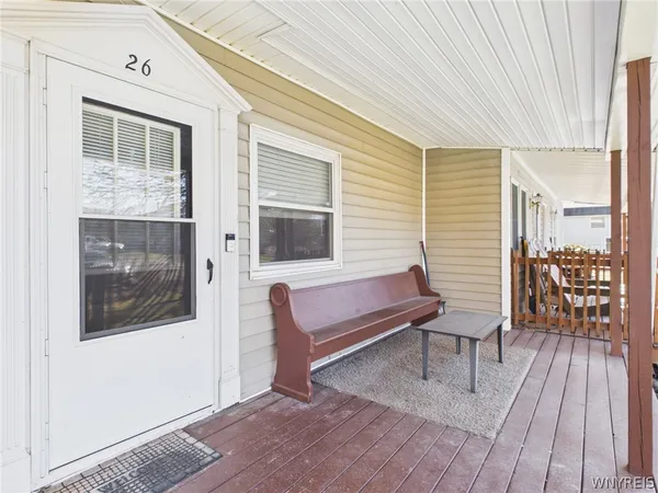 $279,000 | 26 Pine Tree Village Road, Ellicottville, NY 14731