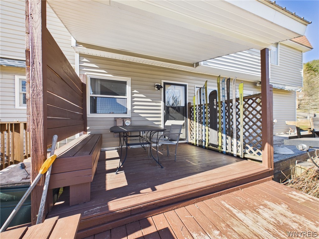 26 Pine Tree Village Road Ellicottville, NY 14731 - Photo 31 of 36