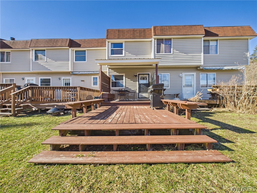 26 Pine Tree Village Road Ellicottville, NY 14731 - Photo 32 of 36