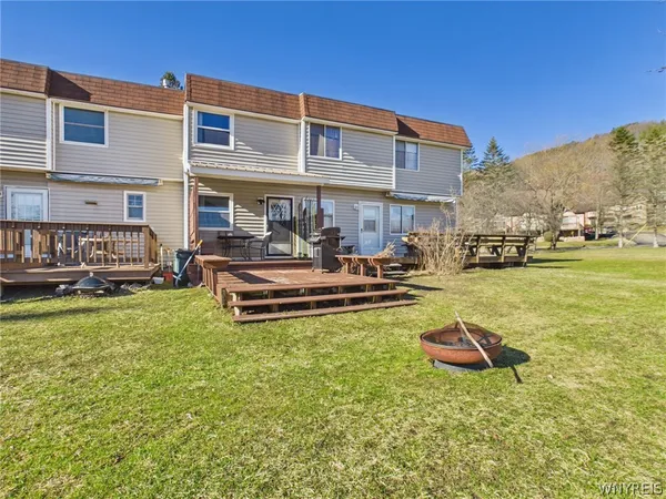 $279,000 | 26 Pine Tree Village Road, Ellicottville, NY 14731