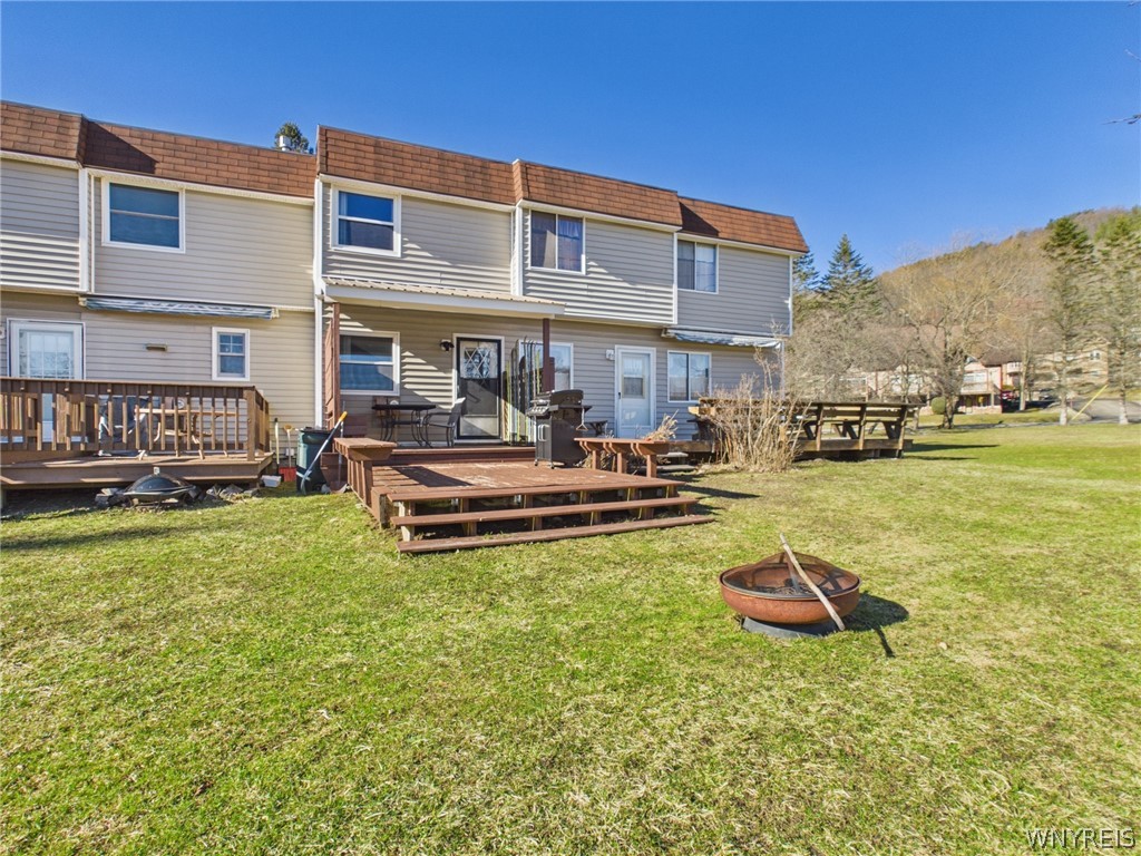 26 Pine Tree Village Road Ellicottville, NY 14731 - Photo 33 of 36