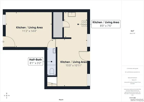 $279,000 | 26 Pine Tree Village Road, Ellicottville, NY 14731