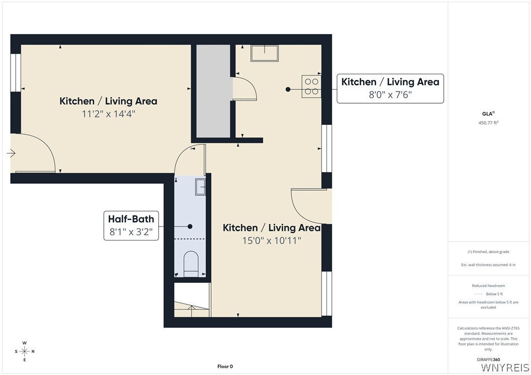 26 Pine Tree Village Road Ellicottville, NY 14731 - Photo 34 of 36