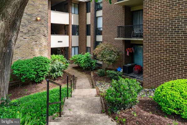 $169,900 | 9804 Georgia Avenue, Unit 23302, Silver Spring, MD 20902