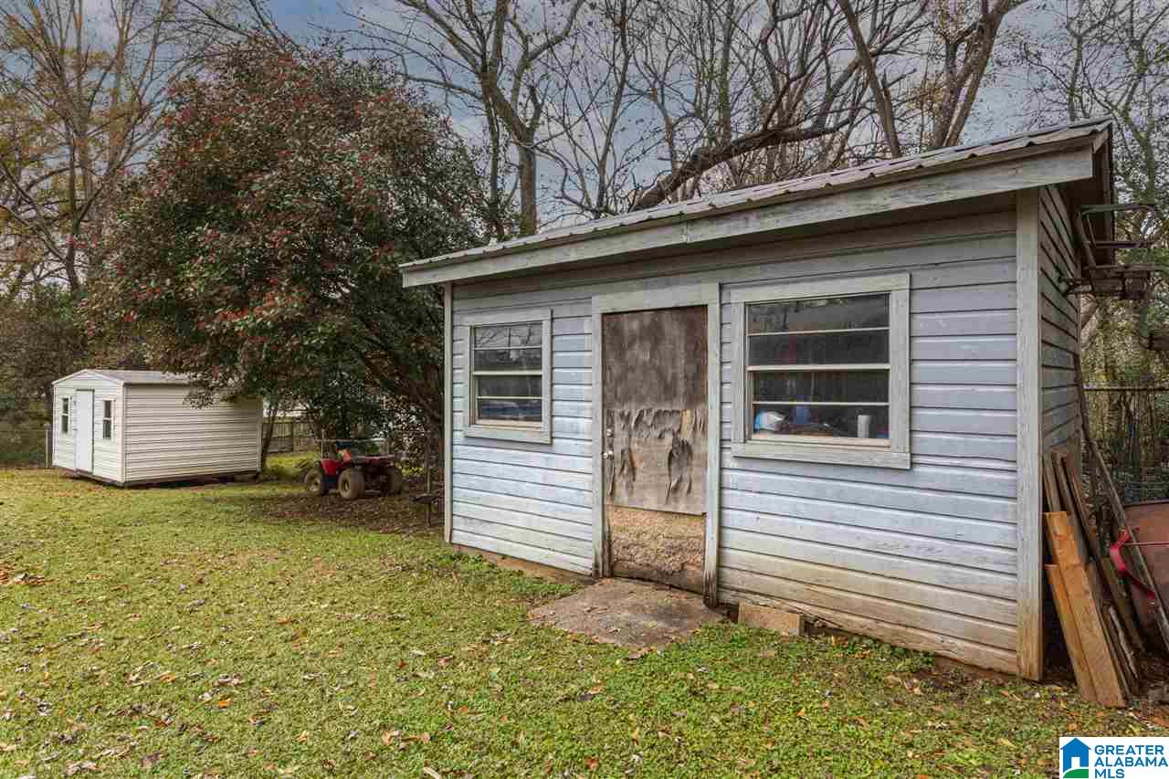 2425 Yardley Street Bessemer, AL 35023 - Photo 6 of 37