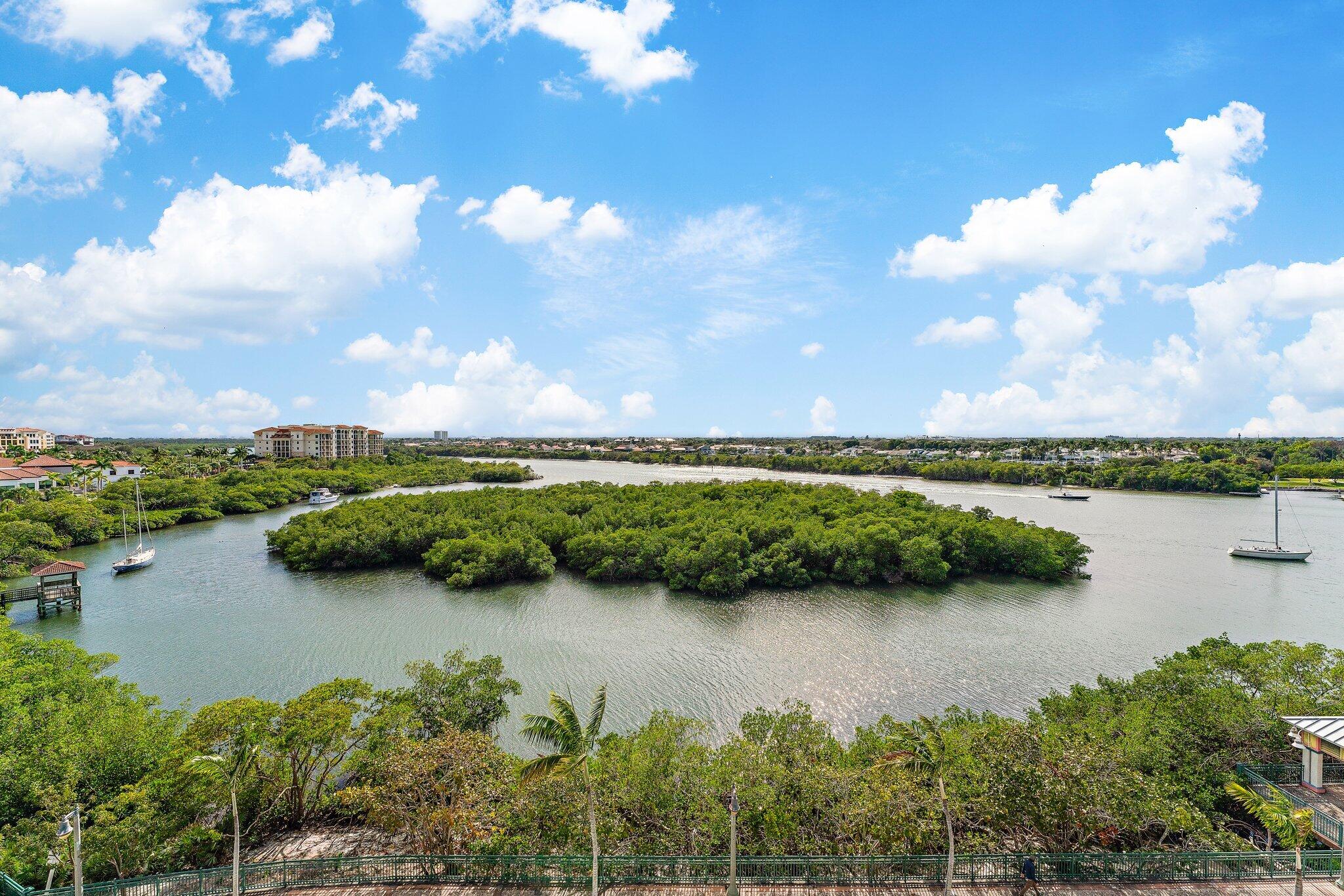 1 South Coastal Way, Unit 3030 Jupiter, FL 33477 - Photo 53 of 60 1 Coastal Way, Jupiter (8)