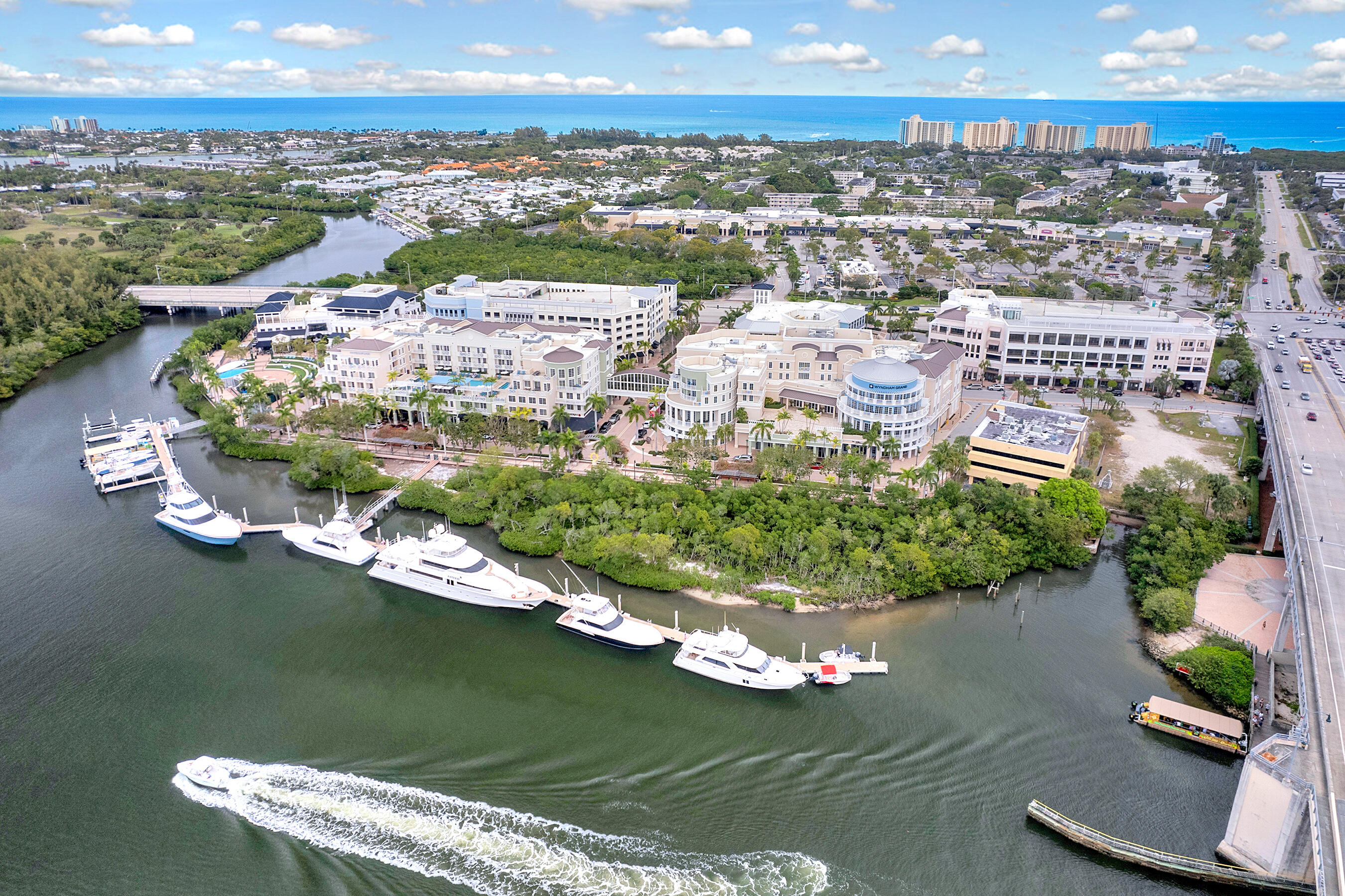 1 South Coastal Way, Unit 3030 Jupiter, FL 33477 - Photo 56 of 60 Cornerstone -Harbourside (1)