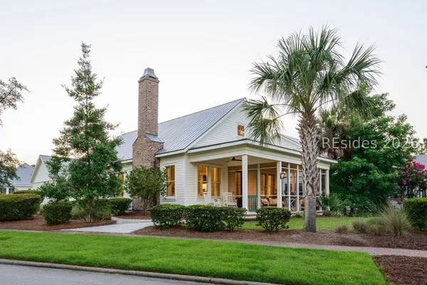 $1,425,000 | 18 Thunderstorm Lane, Bluffton, SC 29910
