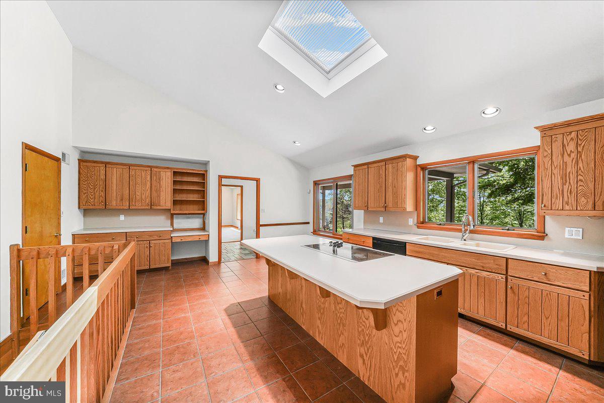 322 Buttonwood Road Landenberg, PA 19350 - Photo 17 of 60 Spacious kitchen with natural light.