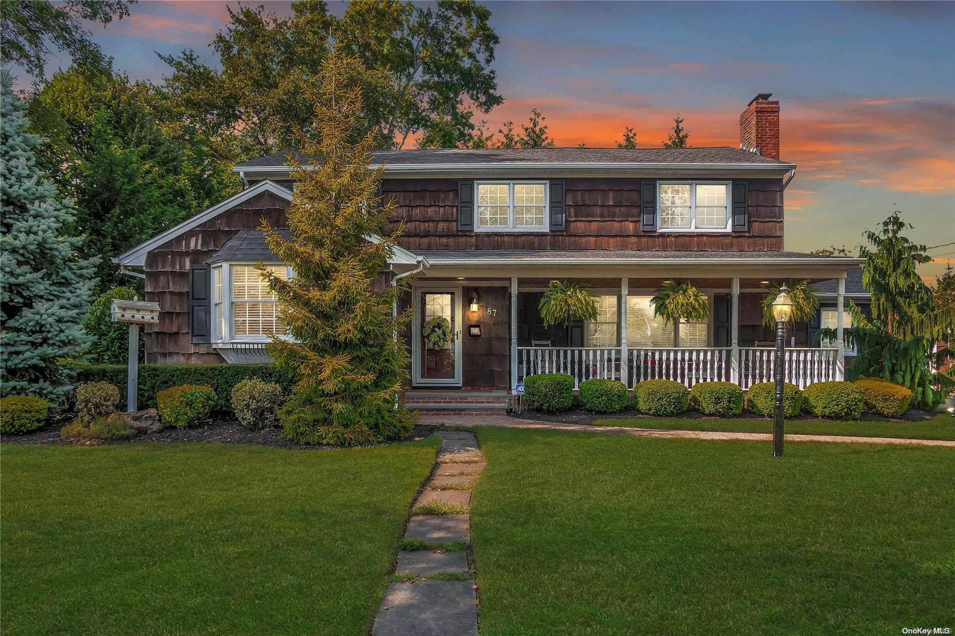 87 Cabot Road Massapequa, NY 11758 - Photo 1 of 1 Gallery Image 1