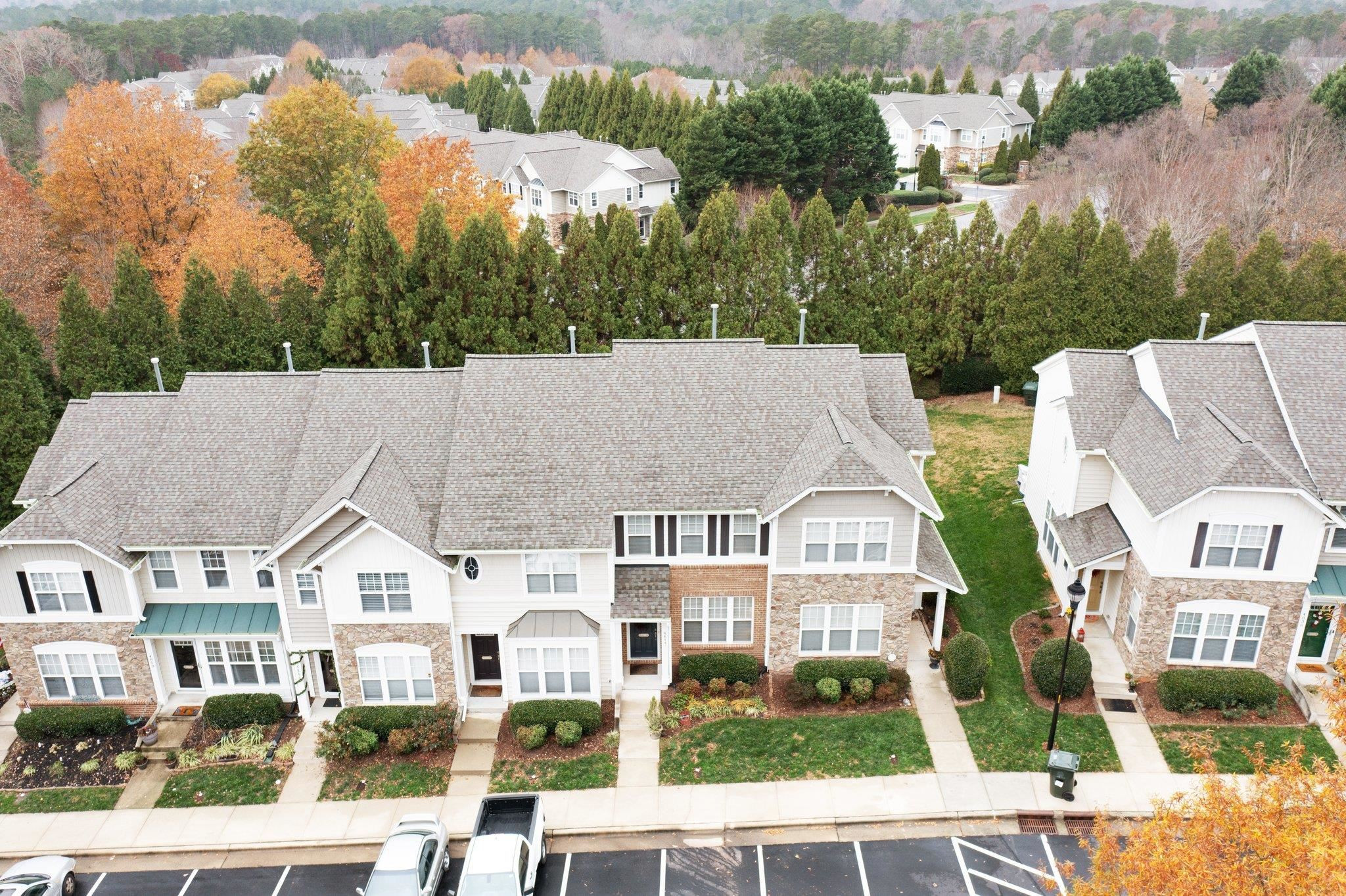 4844 Sir Duncan Way Raleigh, NC 27612 - Photo 23 of 26 Photo 23