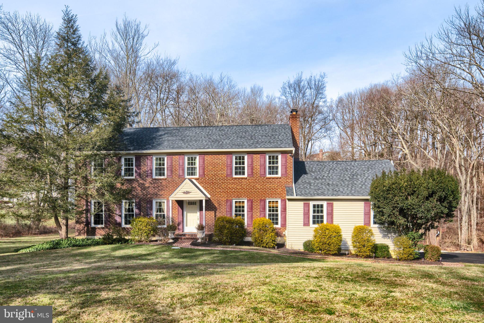 6028 Goshen Road Newtown Square, PA 19073 - Photo 1 of 32 6028 Goshen Road