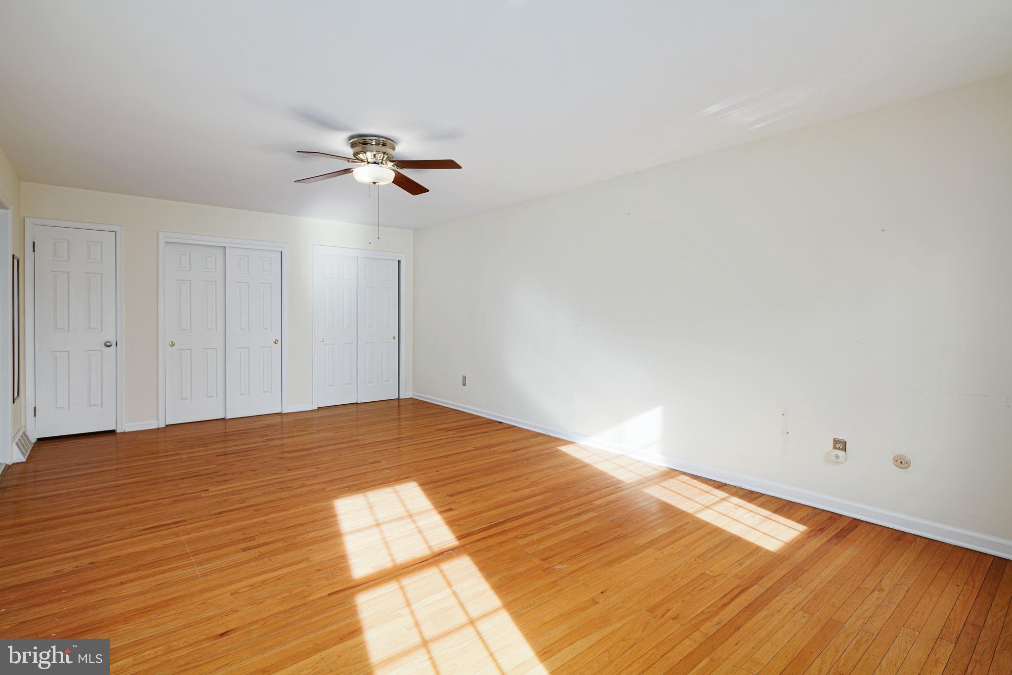 6028 Goshen Road Newtown Square, PA 19073 - Photo 18 of 32 Master Bedroom
