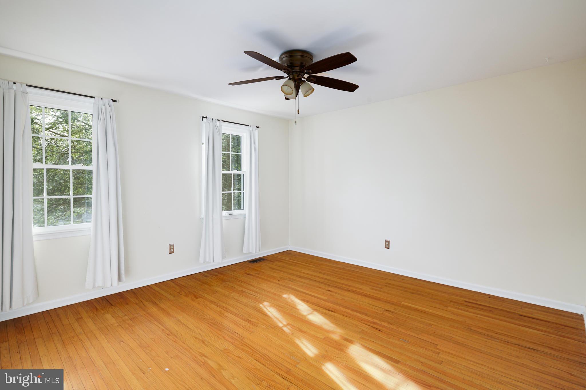 6028 Goshen Road Newtown Square, PA 19073 - Photo 22 of 32 Bedroom 3