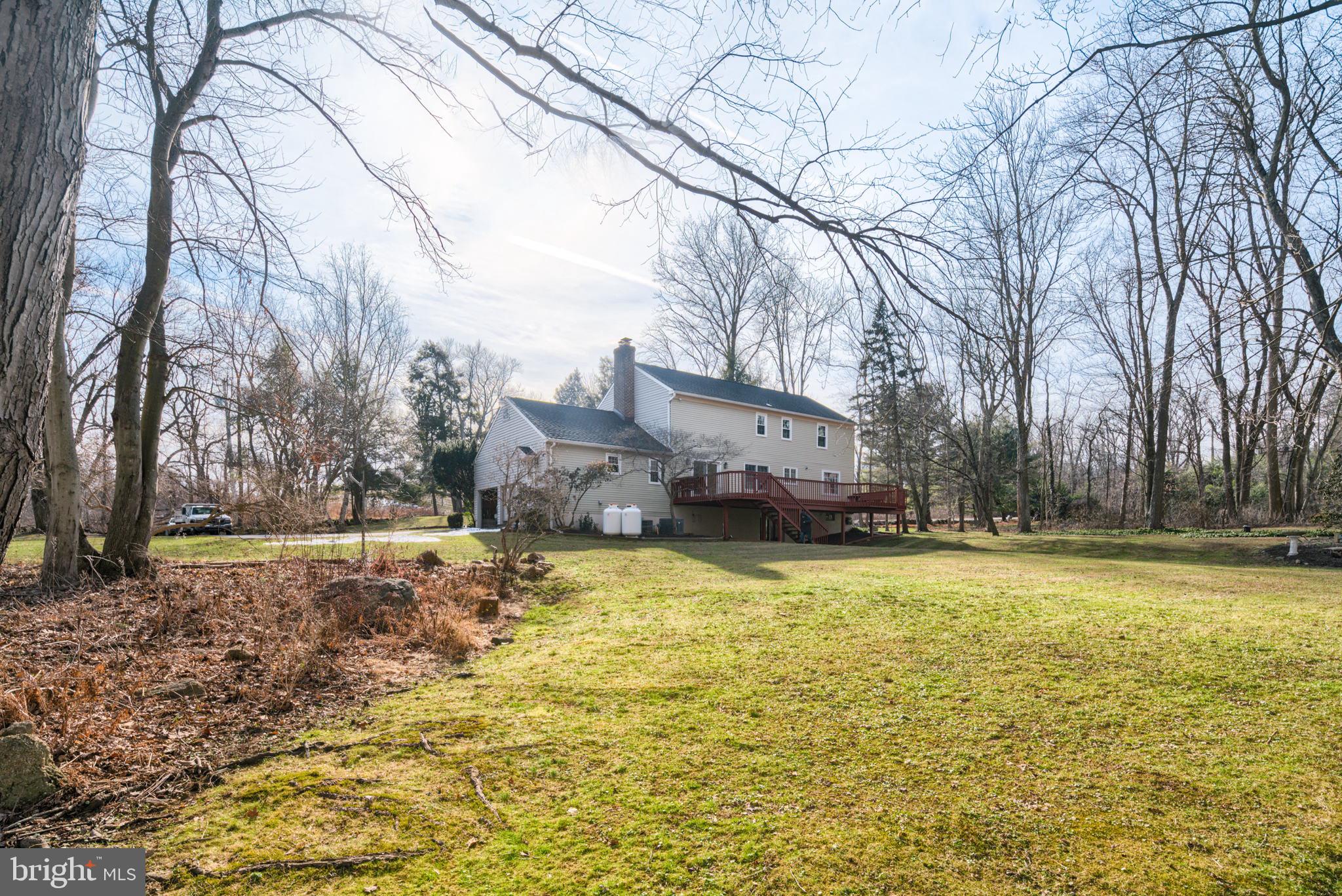 6028 Goshen Road Newtown Square, PA 19073 - Photo 24 of 32 2.2 Acre lot