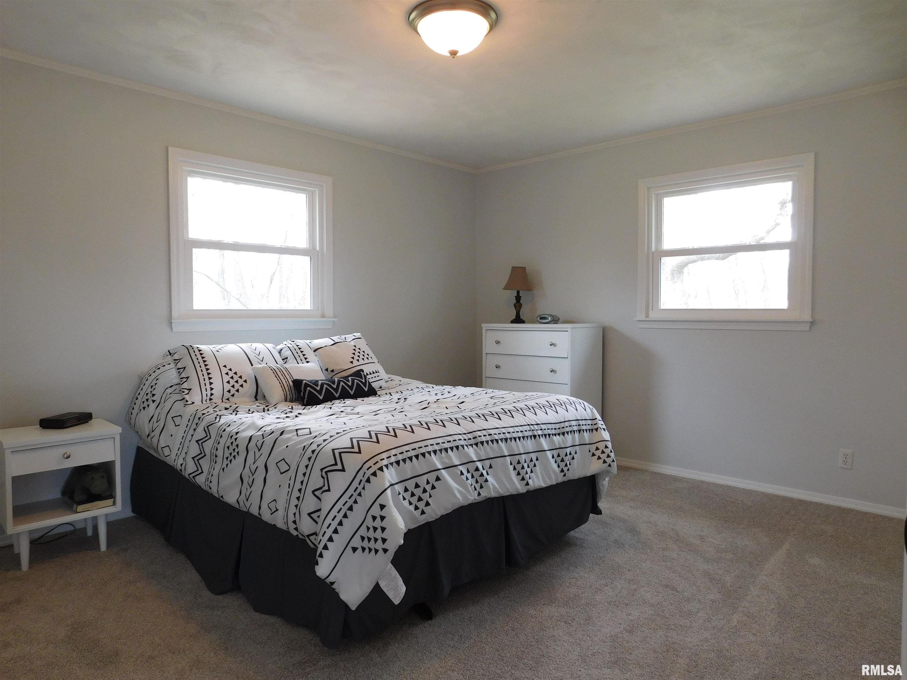 2671 Farthing Road Odin, IL 62870 - Photo 12 of 23