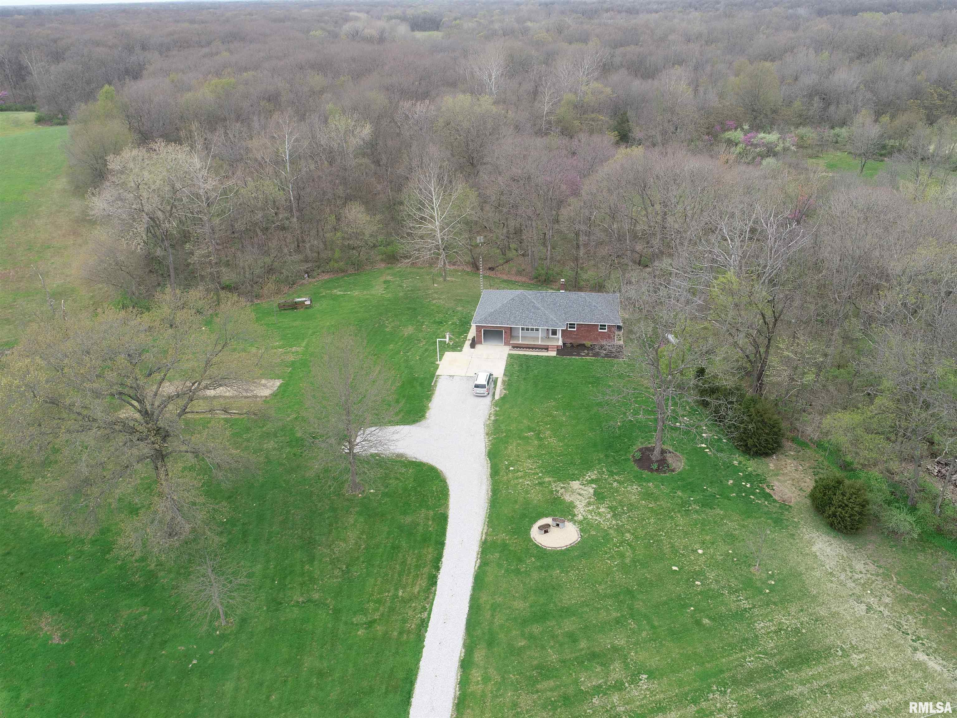 2671 Farthing Road Odin, IL 62870 - Photo 22 of 23