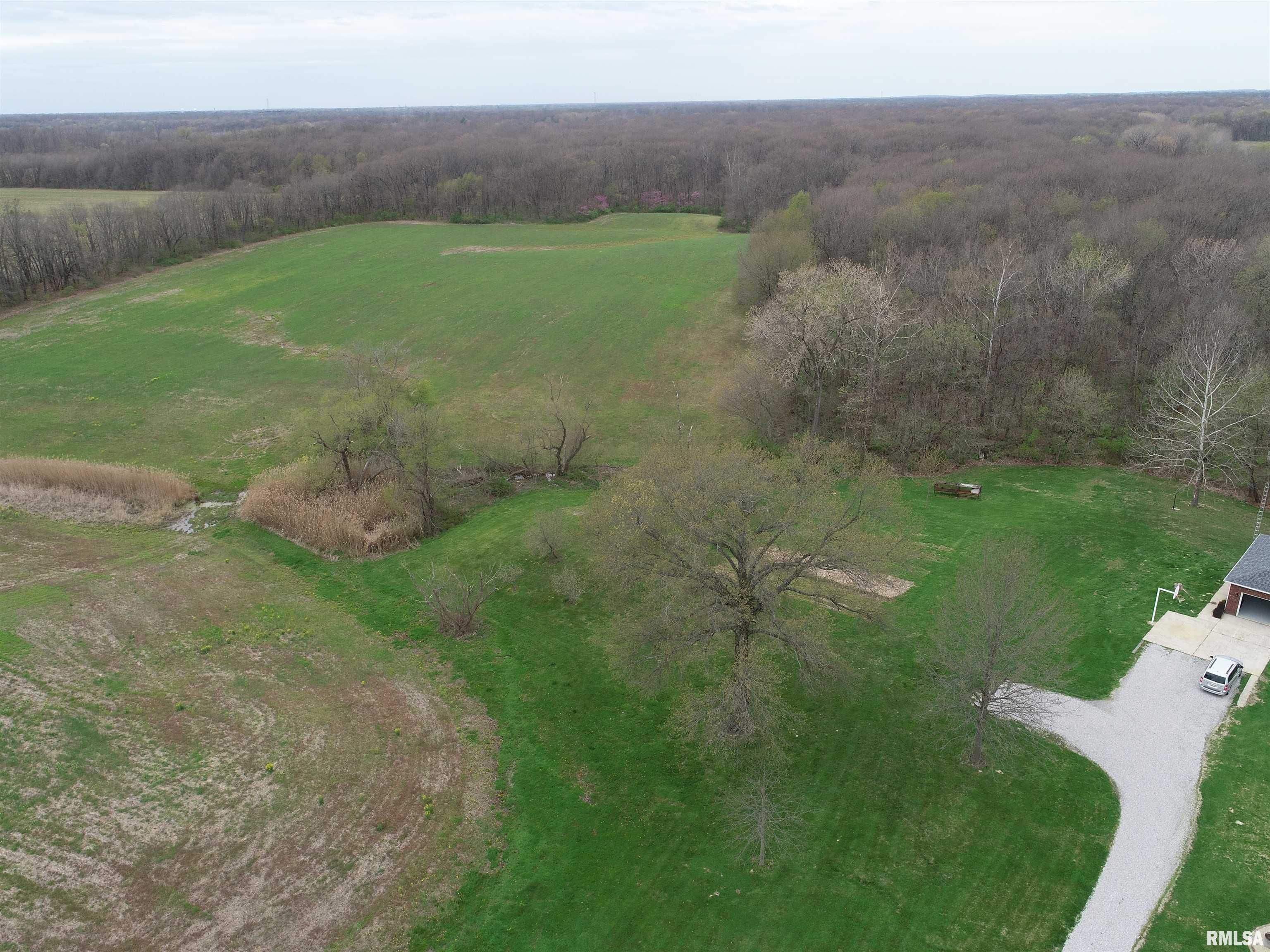 2671 Farthing Road Odin, IL 62870 - Photo 23 of 23
