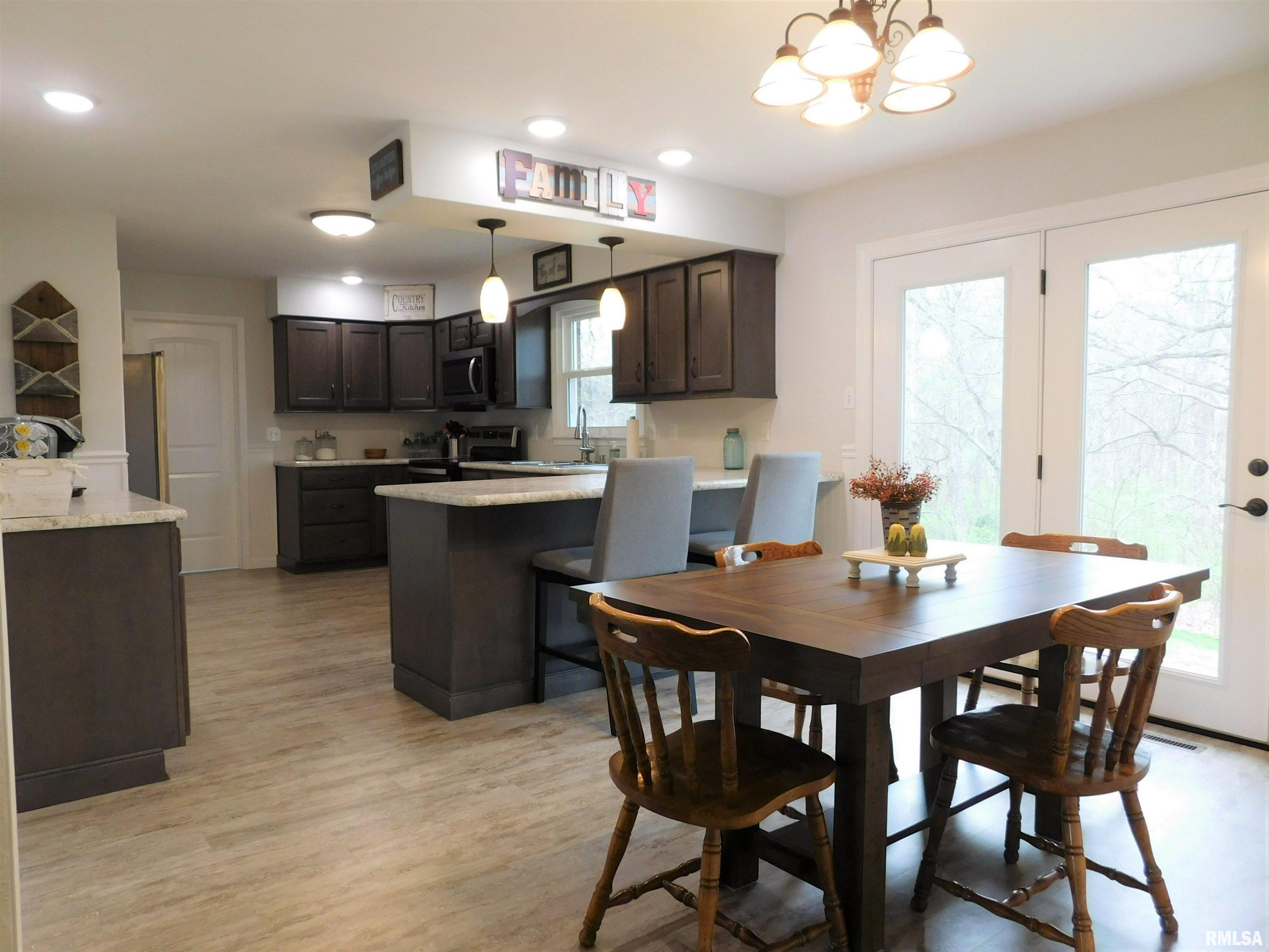 2671 Farthing Road Odin, IL 62870 - Photo 4 of 23