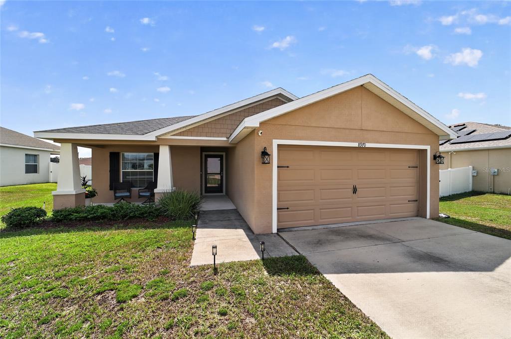 8970 Southeast 49th Court Road Ocala, FL 34480 - Photo 3 of 72