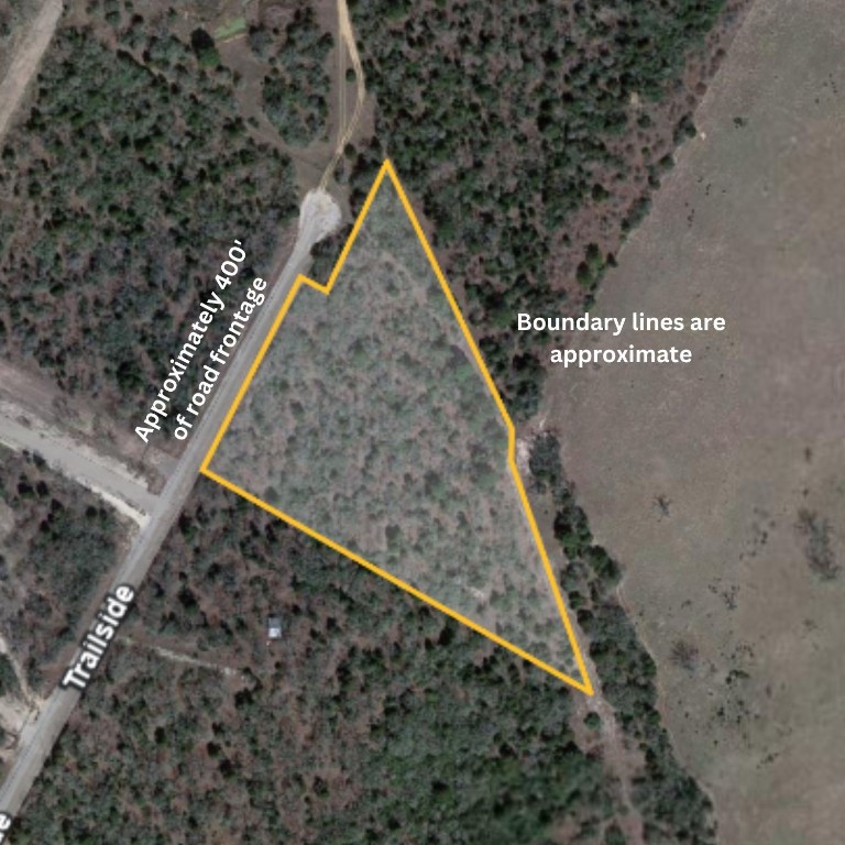 0 Trailside Dr  