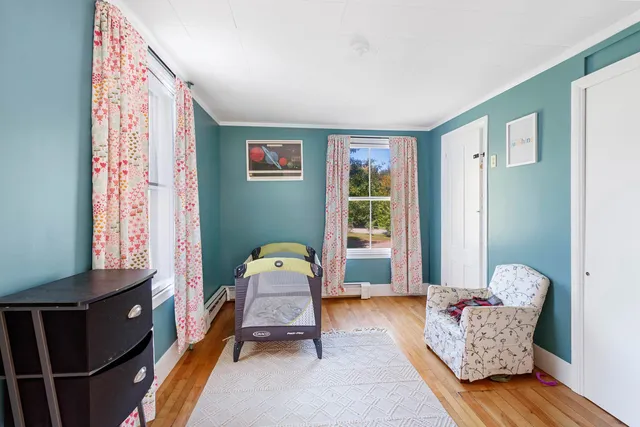 $629,000 | 388 High Street, Belfast, ME 04915