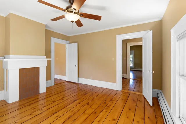 $629,000 | 388 High Street, Belfast, ME 04915