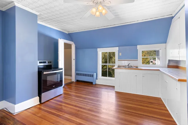 $629,000 | 388 High Street, Belfast, ME 04915