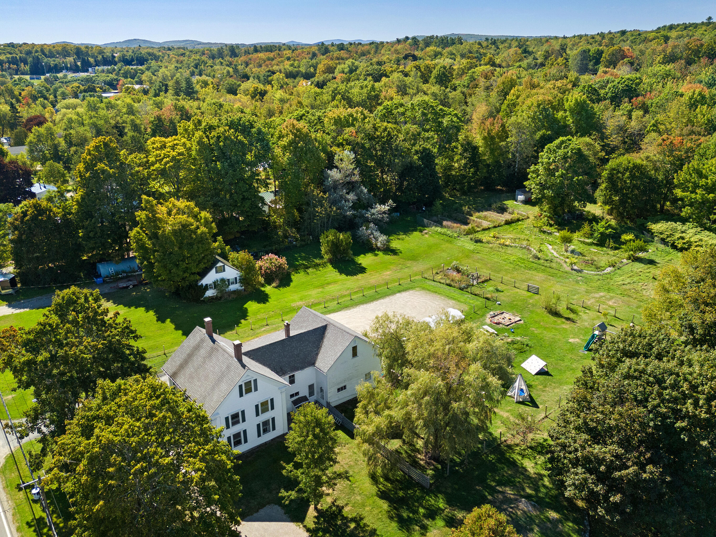 388 High Street Belfast, ME 04915 - Photo 2 of 88 DJI_20250920112908_0751_D