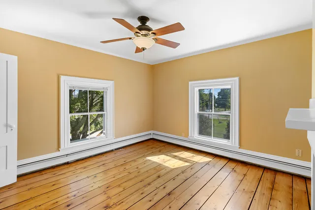 $629,000 | 388 High Street, Belfast, ME 04915