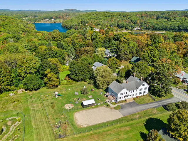 $629,000 | 388 High Street, Belfast, ME 04915