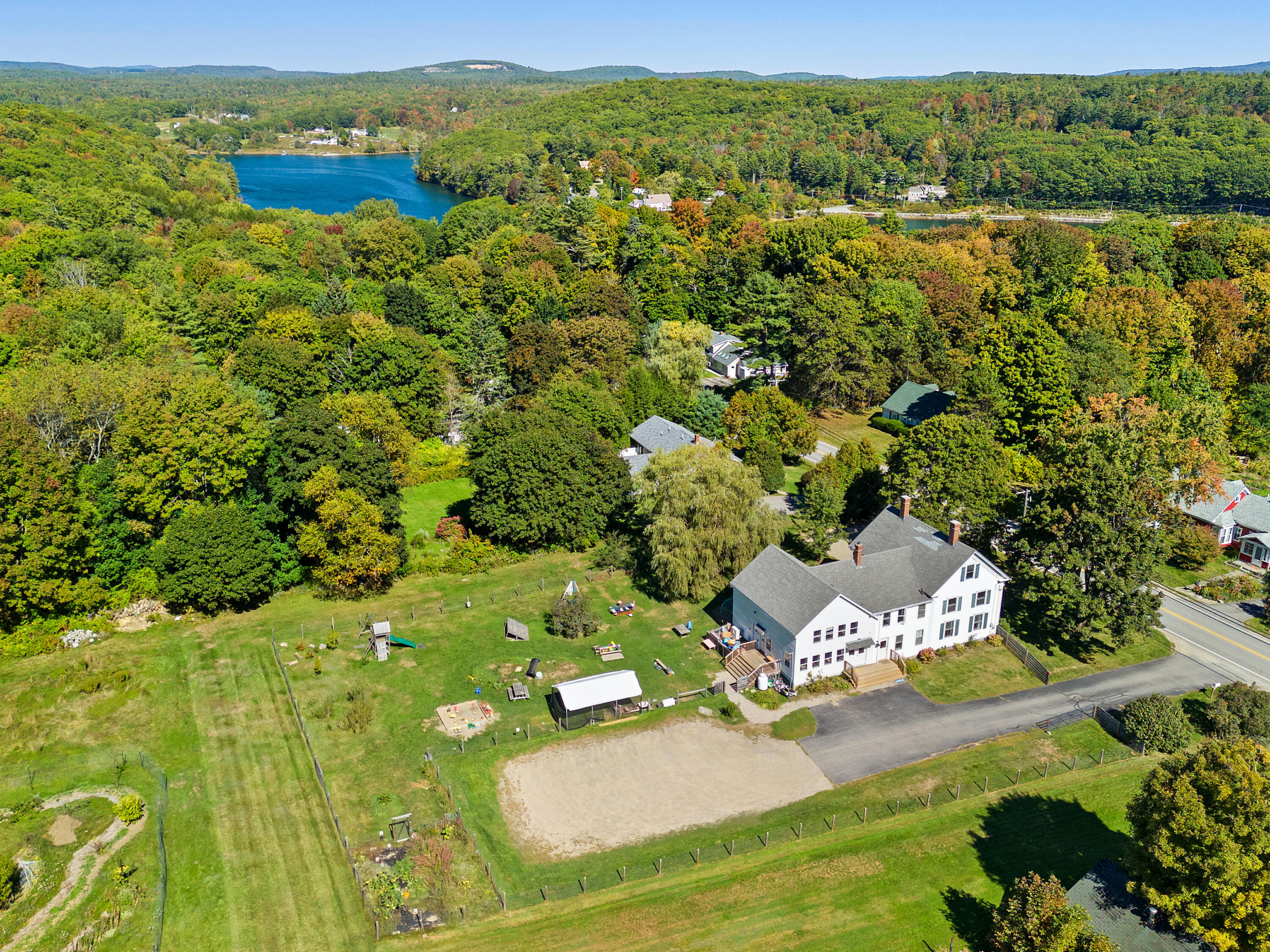 388 High Street Belfast, ME 04915 - Photo 4 of 88 DJI_20250920112231_0726_D