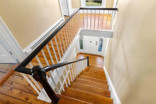 $629,000 | 388 High Street, Belfast, ME 04915