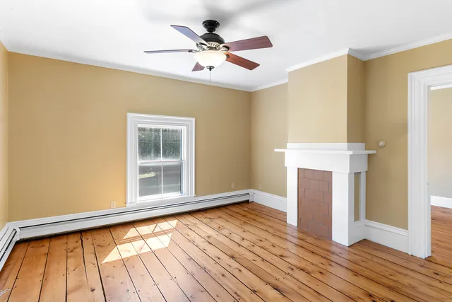 $629,000 | 388 High Street, Belfast, ME 04915